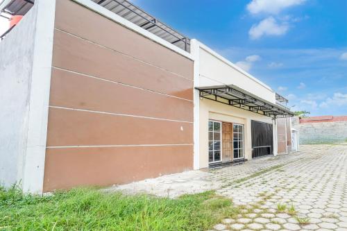 Exterior view, Hotel O Slawi Near Alun- Alu  Slawi Formerly Boarding Inn in Slawi