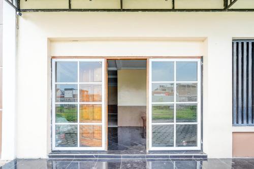 Exterior view, Hotel O Slawi Near Alun- Alu  Slawi Formerly Boarding Inn in Slawi