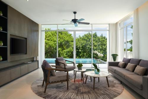 Facilities, Premier Village Phu Quoc Resort - Managed by Accor in Bai Khem