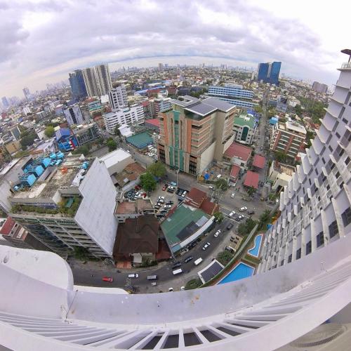 MAKATI - Lush Residences, Manila (fotografie 4)