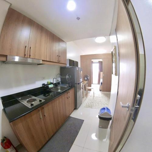 MAKATI - Lush Residences, Manila (fotografie 10)