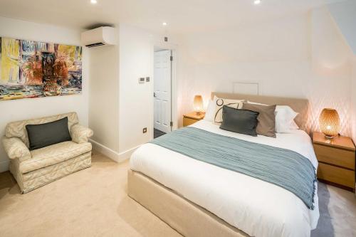 -Air Con- 3BD Mews House - Kensington Palace!, Londyn (zdjęcie 4)