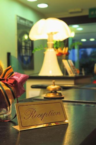 Hotel Alexandra – Vinci, IA