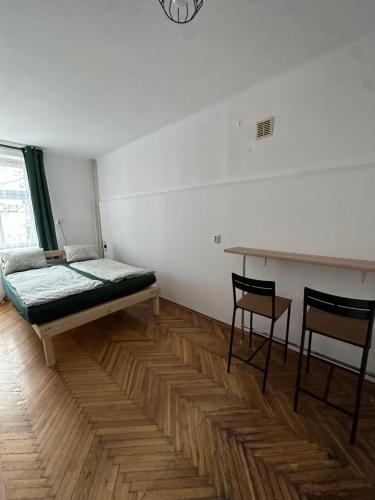 Rooms in City Center Kraków, Cracovia (foto 7)
