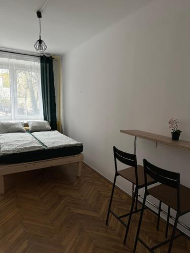 Rooms in City Center Kraków, Cracovia (foto 6)