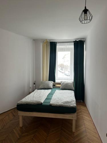 Rooms in City Center Kraków 3