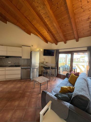 Létesítmények, Garda Resort Apartment in Bassana