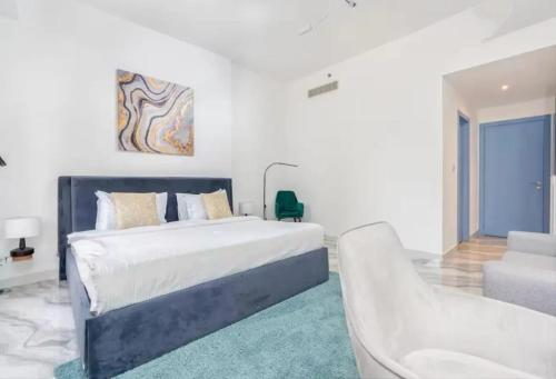 Ahlan Premium Luxury Marina Cityview JBR, Дубай (фото 7)