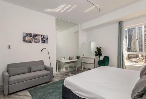 Ahlan Premium Luxury Marina Cityview JBR, Дубай (фото 8)