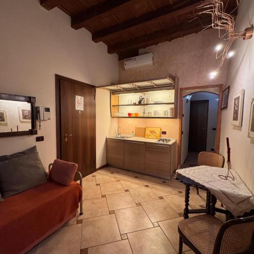 Casa Cecilia a Verona, Verona