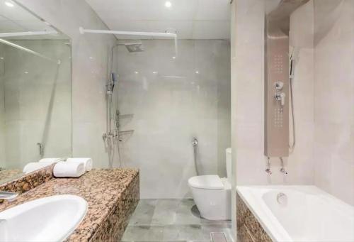 Ahlan Premium Luxury Marina Cityview JBR, Дубай (фото 10)