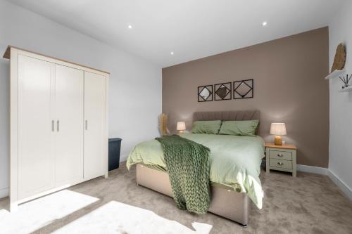 Modern Prestwich Home Near Heaton Park & City Links, Manchester (fotografie 5)