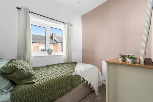 Modern Prestwich Home Near Heaton Park & City Links, Manchester (fotografie 6)