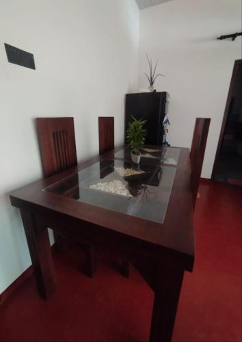 Three-Bedroom Villa image 5