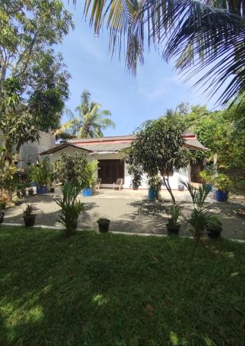 Three-Bedroom Villa image 2