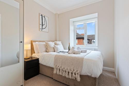 Wembley Stadium 2 Bed Apartment Tube Station