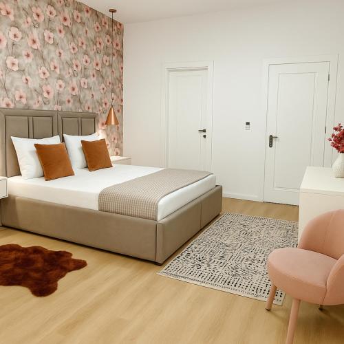 1 queen bed