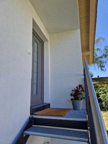 Kastanienresidenz in Seenähe (Kastanienresidenz in Seenahe) in 濱湖瓦京