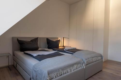 Renoviertes Apartment in Troisdorf in Troisdorf