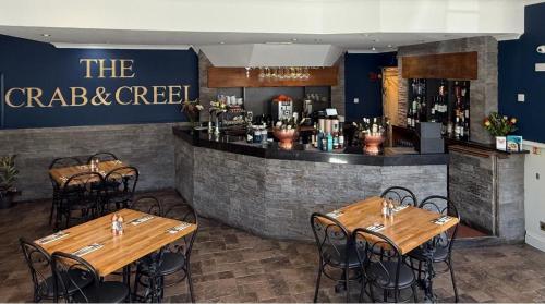 The Crab & Creel in 瑪麗