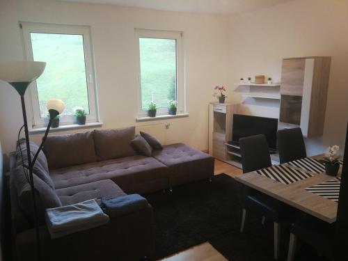 Ferienwohnung Bergblick O2 in Osterode, Deutschland