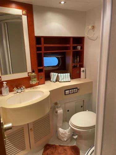 Waterfront Cozy two bedrooms, Barcelona (zdjęcie 8)
