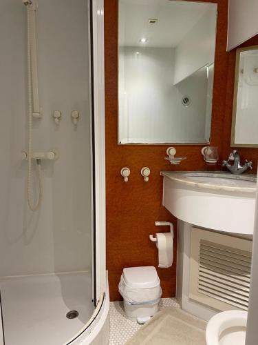 Waterfront Cozy two bedrooms, Barcelona (zdjęcie 10)