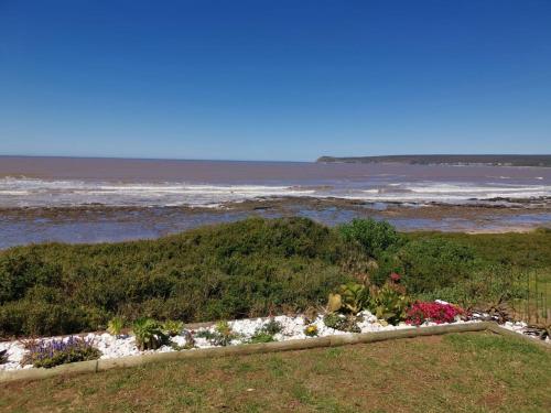 Happy Place - Beachfront House, Witsand