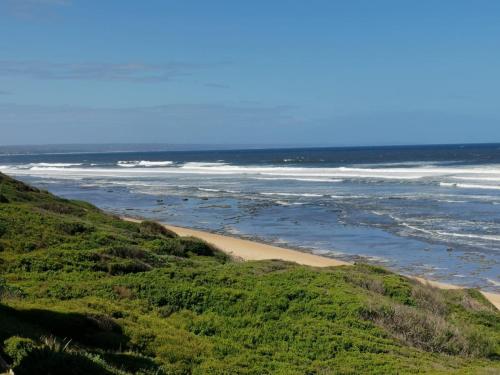 Happy Place - Beachfront House, Witsand