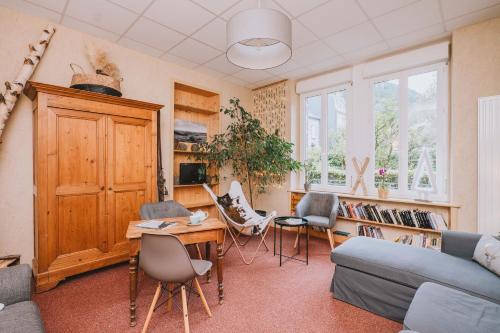 Alti'Pic Hôtel - image 13
