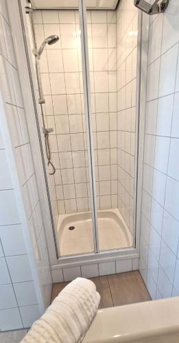 Studio Apartment image 10