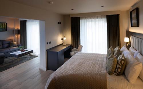 Facilities, House 15 in Kenmare