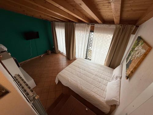 Bnb San Barnaba – Catania, CA
