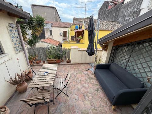 Bnb San Barnaba – Catania, CA