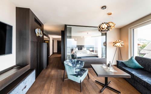 Prunner Luxury Suites - Adults Only - image 10