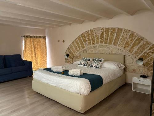 Palermo alla Gancia Room 1