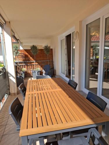 Létesítmények, Le Repaire des Hirondelles - Le Schopf in Scharrachbergheim-Irmstett