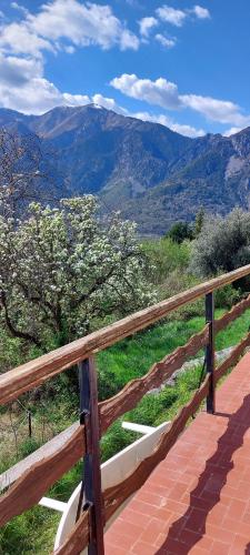 Serre 2 in Belvédère (Provence-Alpes-Cote d'Azur)