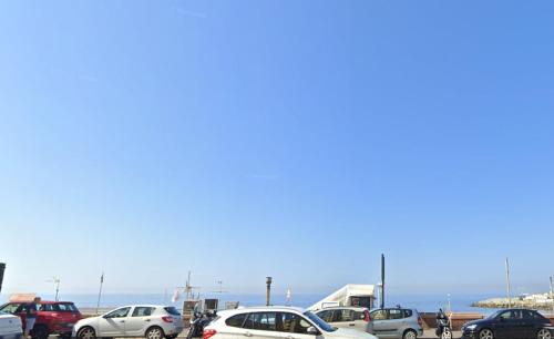 Gaslini Lido - Mare & Comfort - Boccadasse Sturla, Janov (fotografie 10)