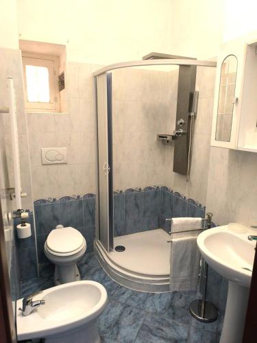 Gaslini Lido - Mare & Comfort - Boccadasse Sturla, Janov (fotografie 6)