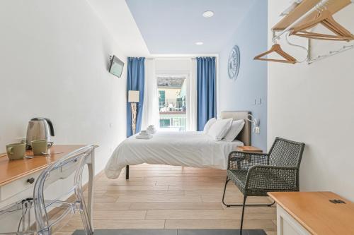 Ca' del Monica Guesthouse - Tap to explore photos