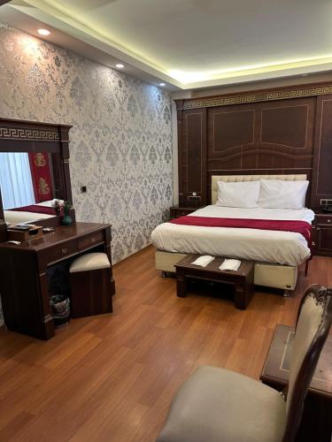 Napolyon hotel, Istanbul (fotografie 8)
