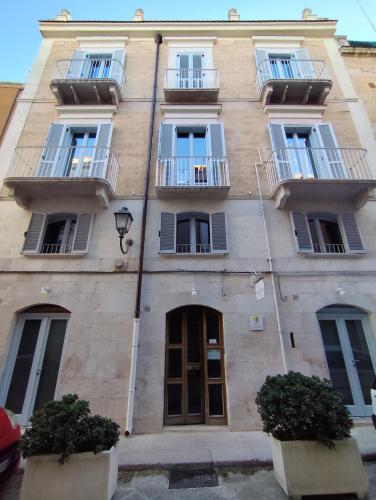 Bed & Breakfast Casa Lopez, Barletta