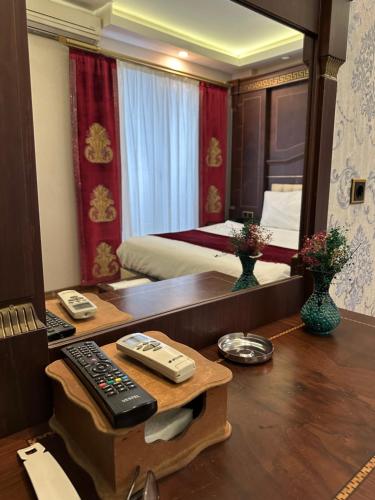 Napolyon hotel, Istanbul (fotografie 6)