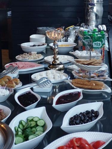 Napolyon hotel, Istanbul (fotografie 4)