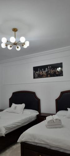 Studio 1, Târgu Neamț
