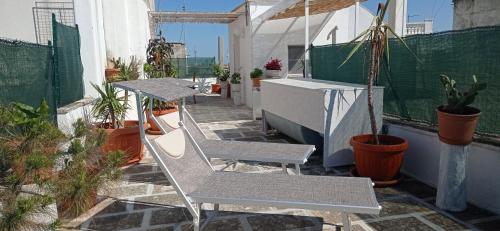 B&B CASAVACANZE CHIESA MADRE 4