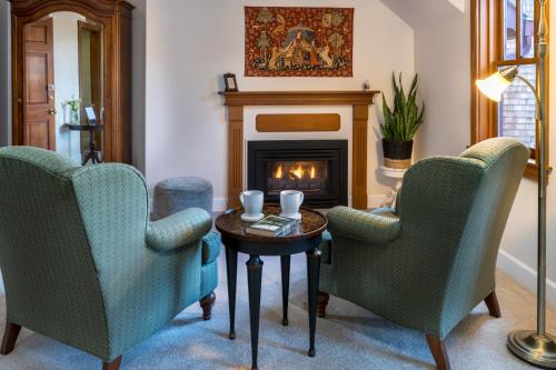 Arch Cape Inn and Retreat