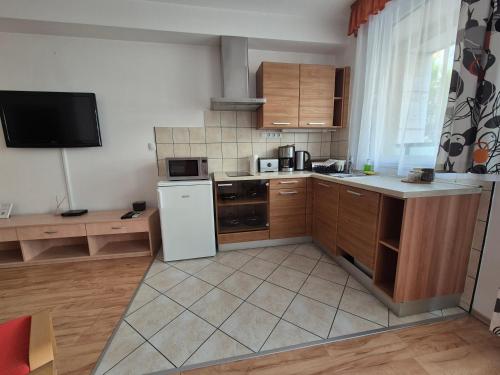 Studio Apartment image 5