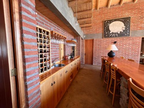 Pub/Lounge, Casa de Campo- François Lurton (Casa de Campo- Francois Lurton) in Lolol